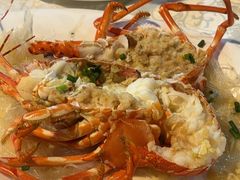 -崖口红树林海鲜餐厅