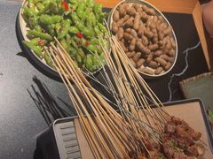 -三杯赤運·中式小酒馆(所城里店)