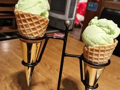 雪糕-牛藏·黑毛和牛烧肉(环市东店)