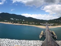 -海南分界洲岛旅游区