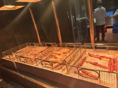 -萧邦音乐会所KTV·蒸汽活海鲜自助(福田店)