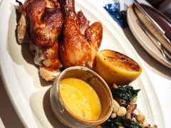 -Osteria Garden 生蚝花园餐厅(原进贤路店)