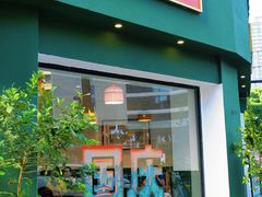 -堂屋糖水店(愚园店)