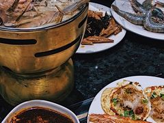 -川骄海鲜自助(河东店)