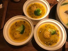 -揽季锅物会.福建黄鱼.海鲜姿造(五四路店)