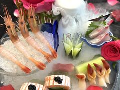 -元通寿司(东骏店)