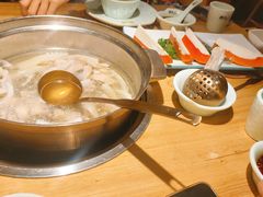 -椰夫人·养生椰子鸡(金沙洲永旺店)