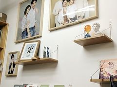 -海马体照相馆(大连罗斯福广场店)