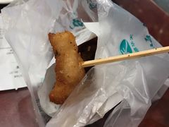 -护国寺小吃(新街口店)