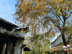 -烟水渔庄餐厅(西溪湿地店)