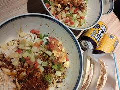 -宋益驴蹄子面肉夹馍(辛家庙店)