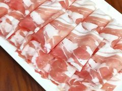 全羊肉-岳合轩老北京涮肉