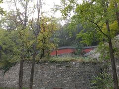 -阳台山自然风景区