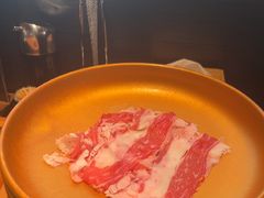 -牛YO寿喜烧和牛火锅自助(三台子万象汇店)