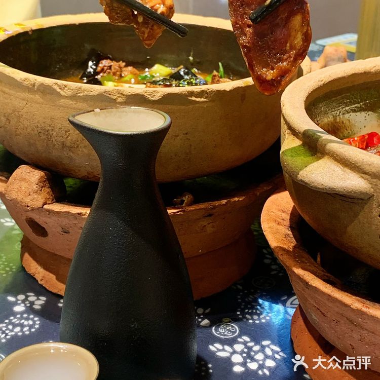 苏州观前街，小钵湘菜，香辣才过瘾