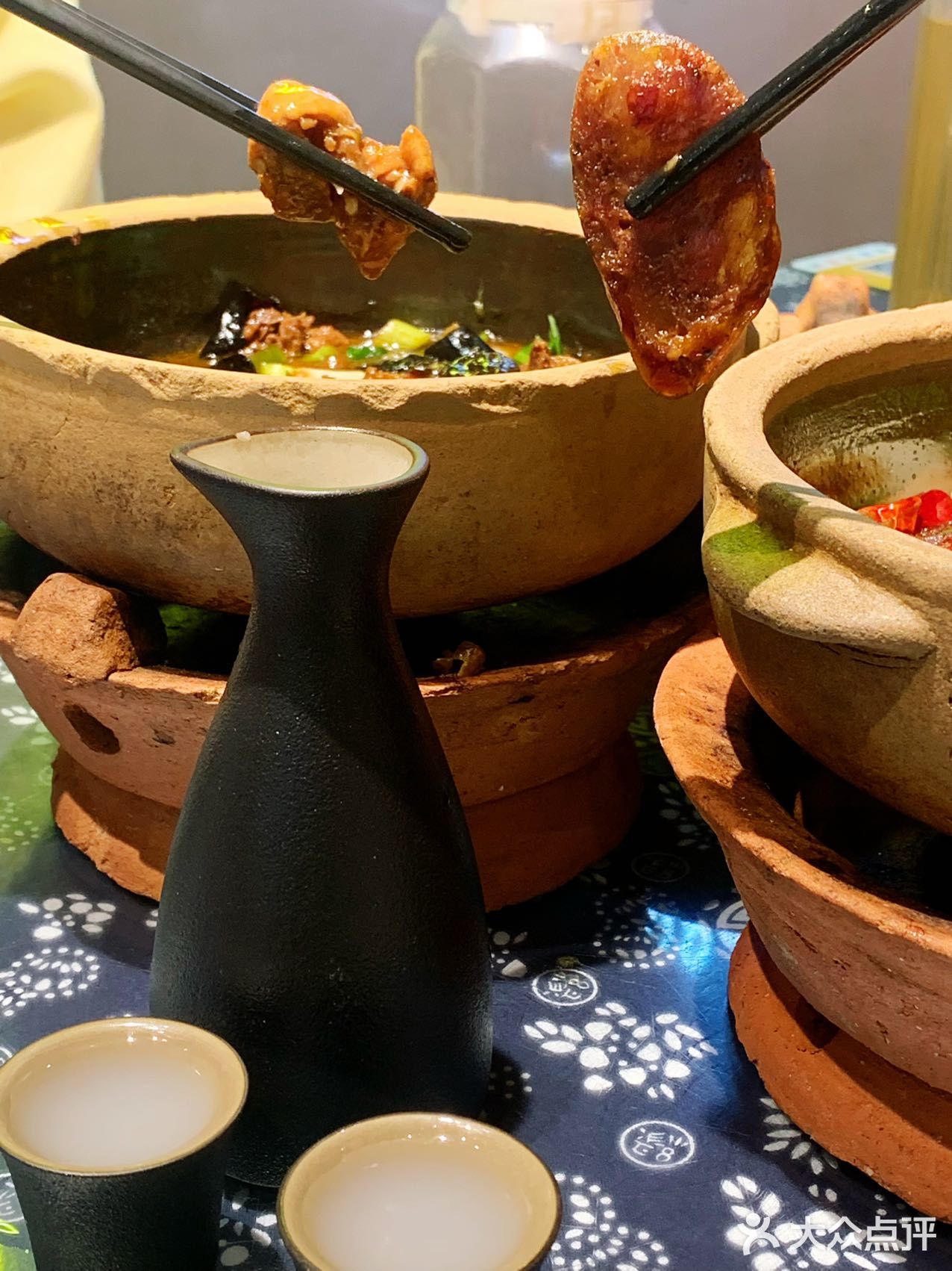 苏州观前街，小钵湘菜，香辣才过瘾