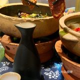 苏州观前街，小钵湘菜，香辣才过瘾