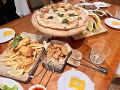 -大书房咖啡(中传国交店)