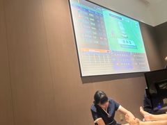 -香江明珠休闲水汇(罗湖村店)