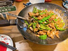 -费大厨辣椒炒肉(新城吾悦广场店)