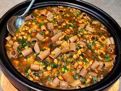 海肠捞饭-奕景海鲜酒家· 大连海鲜(星海广场店)