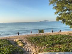 -小海豚•老字号海鲜餐厅(天涯店)