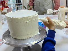 -食间旅人DIY烘焙工作室