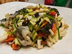 -隐厨·海鲜餐厅(恒通路店)