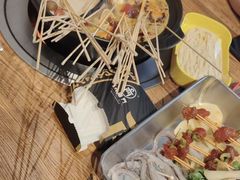 -江湖六膳門串串香(隆礼路店)