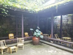 -Metal hands·铁手咖啡