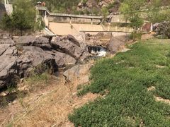 -百里山水画廊乌龙峡谷
