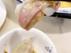 -你鲟欢·香茅柠檬鱼(金沙店)