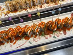 -千家粗粮王·火锅烧烤自助(庆阳店)