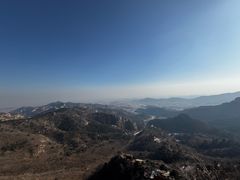 -青岩寺风景区