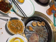 -亚马逊海鲜自助(梅溪湖步步高店)