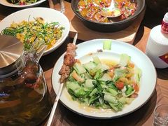 -相约·羊村小馆非遗手抓肉(七一酱园店)