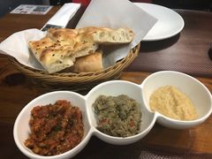 土耳其面包-TUK土耳其餐厅·下午茶(卢湾店)