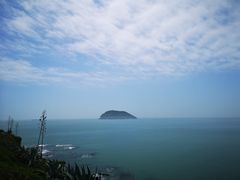-漳州滨海火山岛自然生态风景区