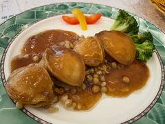 -畔山酒店中餐厅