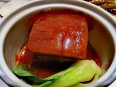 -上海老饭店(北京分店)