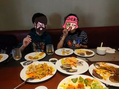 -天伦松鹤大饭店·欣妮咖啡