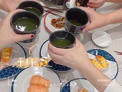 -濱寿司(高新伊藤店)