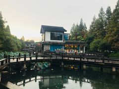 景观位-知味观·味庄(杨公堤店)