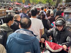 -清真李唯一优质肉丸糊辣汤