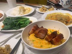 -翠华餐厅(德基广场店)