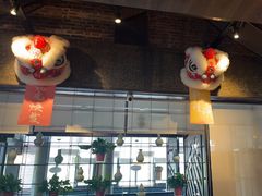-扬州狮子楼·非遗淮扬菜(东关街店)