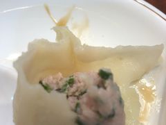-韩记海鲜饺子旗舰店(红海新区店)