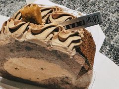 -卷们·现制生日蛋糕·蓝风车动物奶油(金源店)