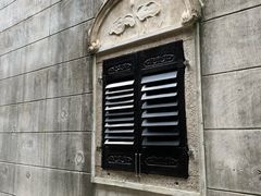 -梅溪牌坊