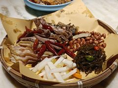 -常和州·夜宵大排档(常州单店)